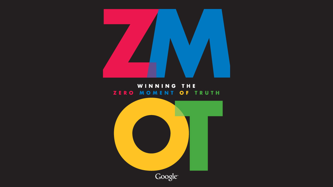 Winning The Zero Moment Of Truth Ebook 11