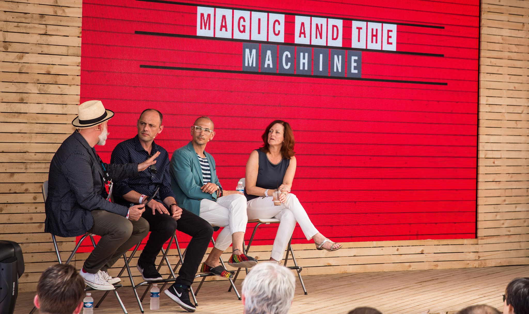 Cannes Lions 2016: Beflügeln Daten die Kreativität? 2