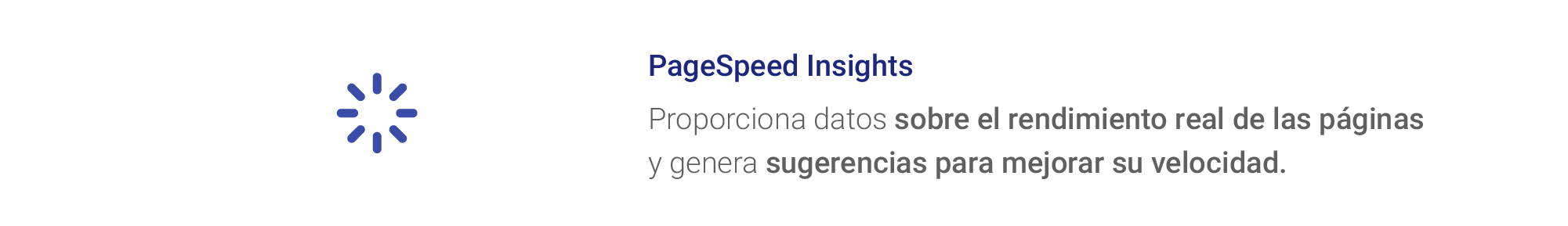 Page Speed Insight