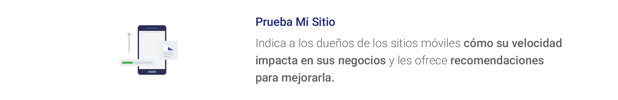 Prueba Mi Sitio