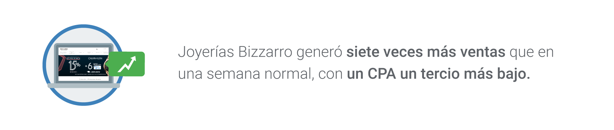 Joyerías Bizzarro