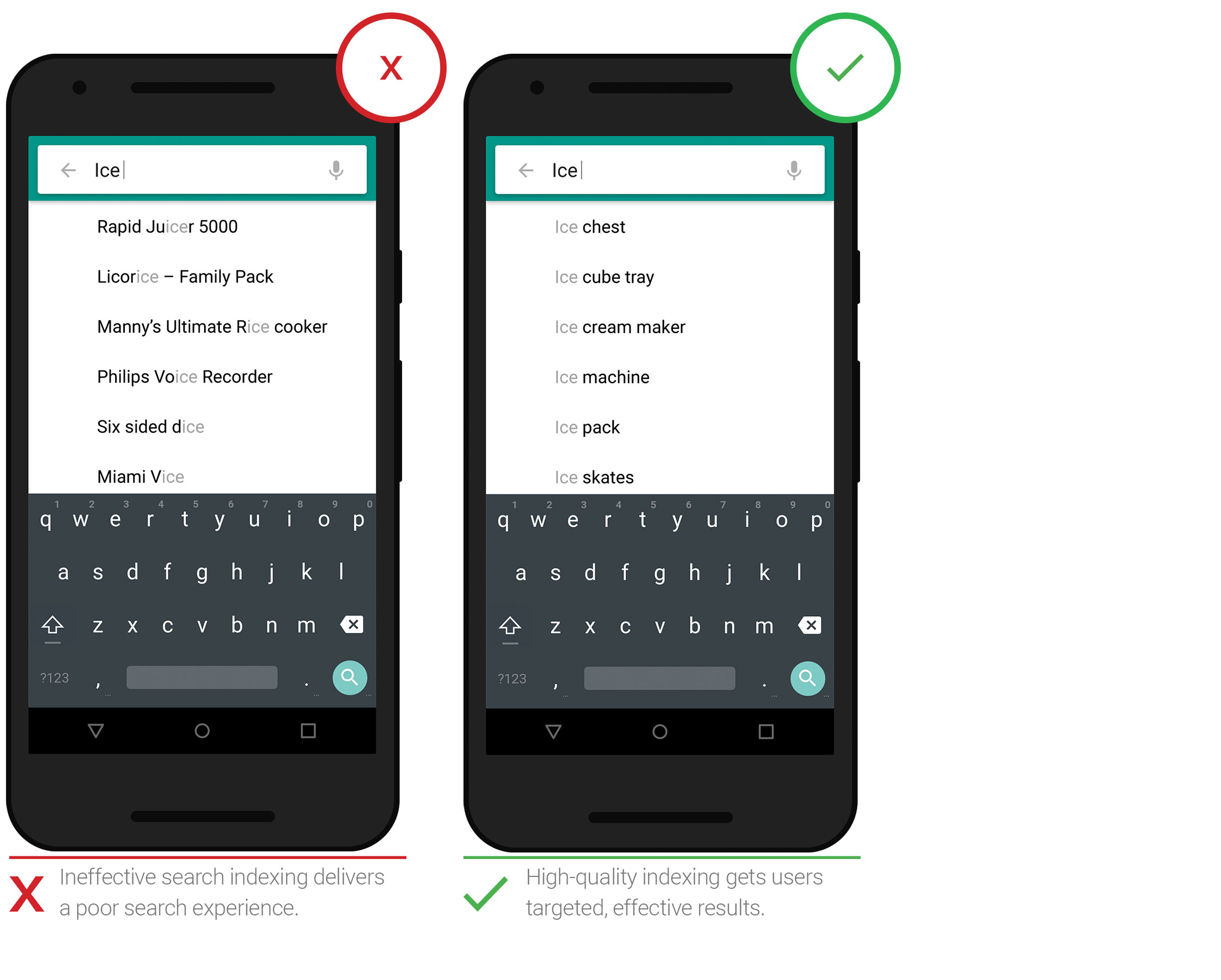 2Chapter 2: In-App Search
