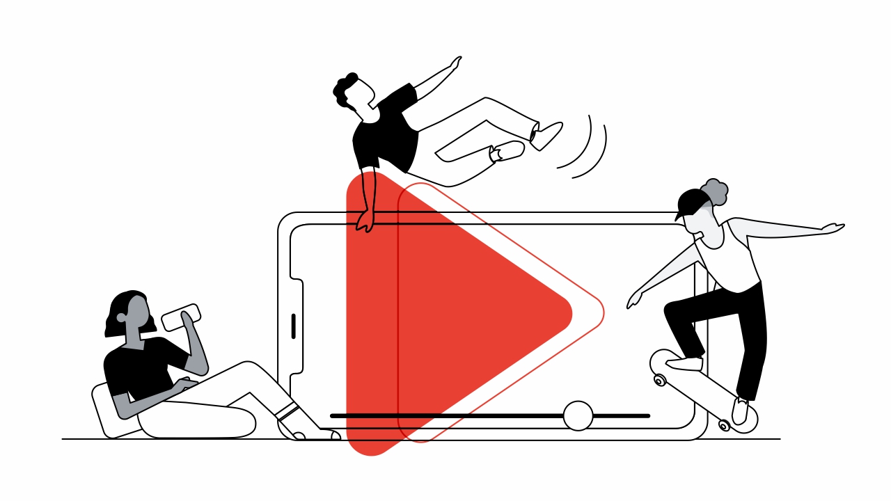 ¿Cómo es el consumo del deporte en Latinoamérica? Un análisis de YouTube Vibes - thumbnail