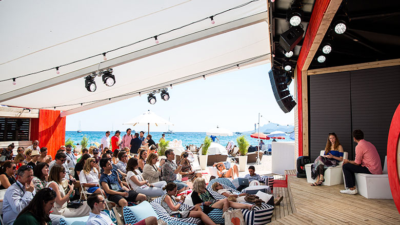 Cannes Lions 2016 - img1