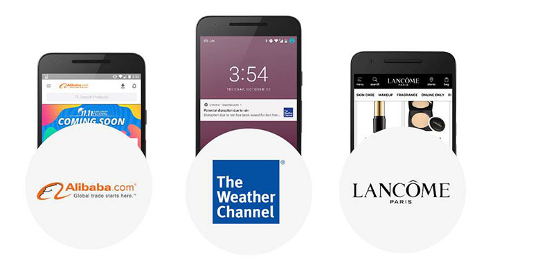 Why a Progressive Web App Might be Right for You 3