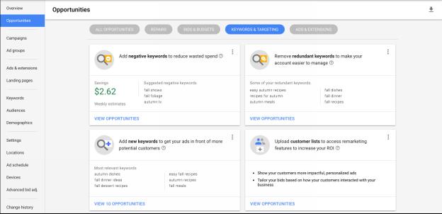 Neue AdWords-Funktionen für noch bessere Geschäftsergebnisse 5