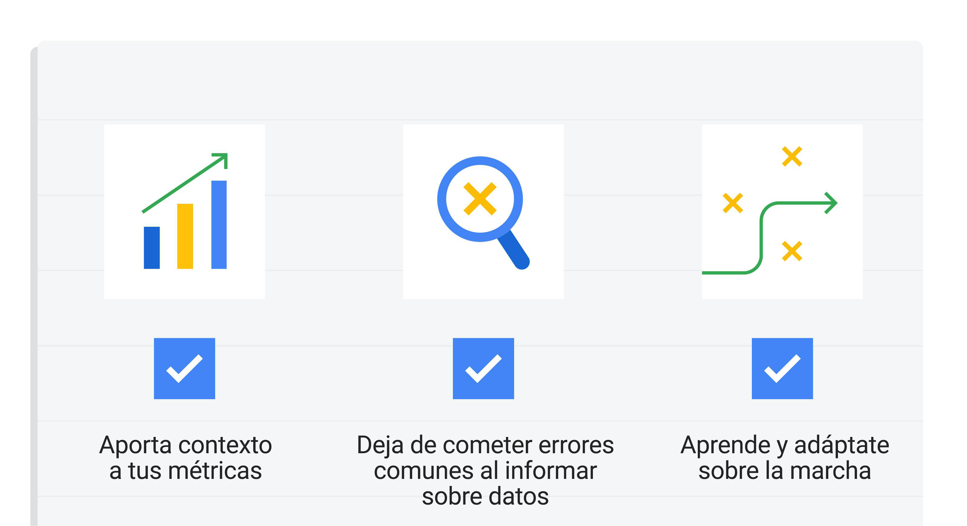 Tres propósitos de mediciones para el 2020 que todos los profesionales del marketing deberían fijarse