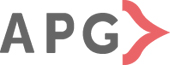 33bbc APG logo