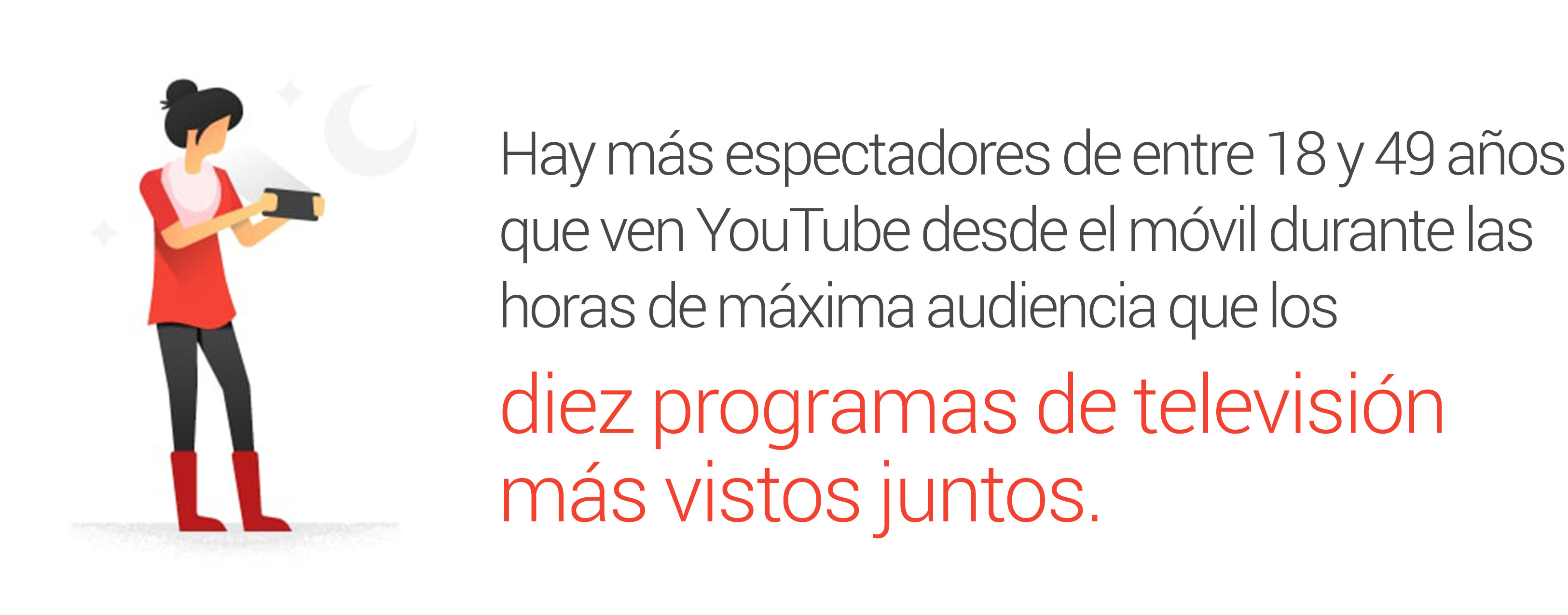marketing en vídeo moderno