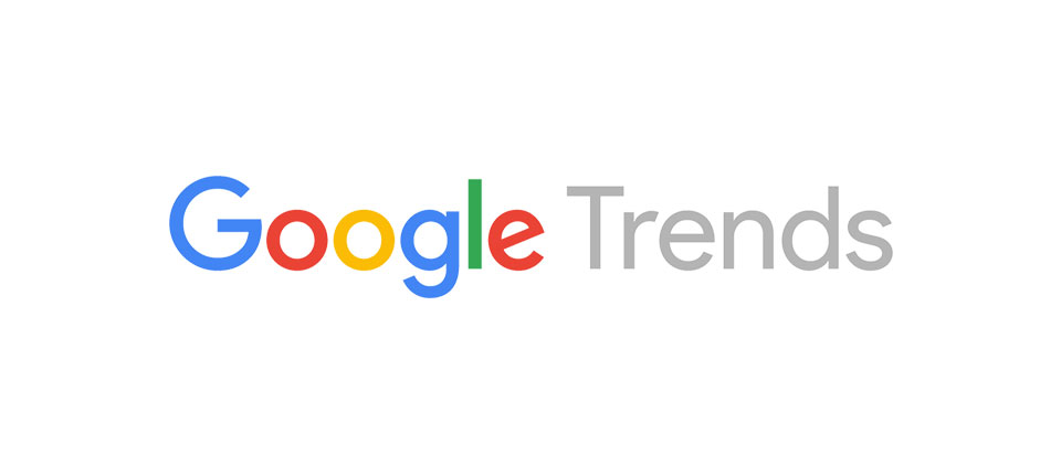 google trends election 2016