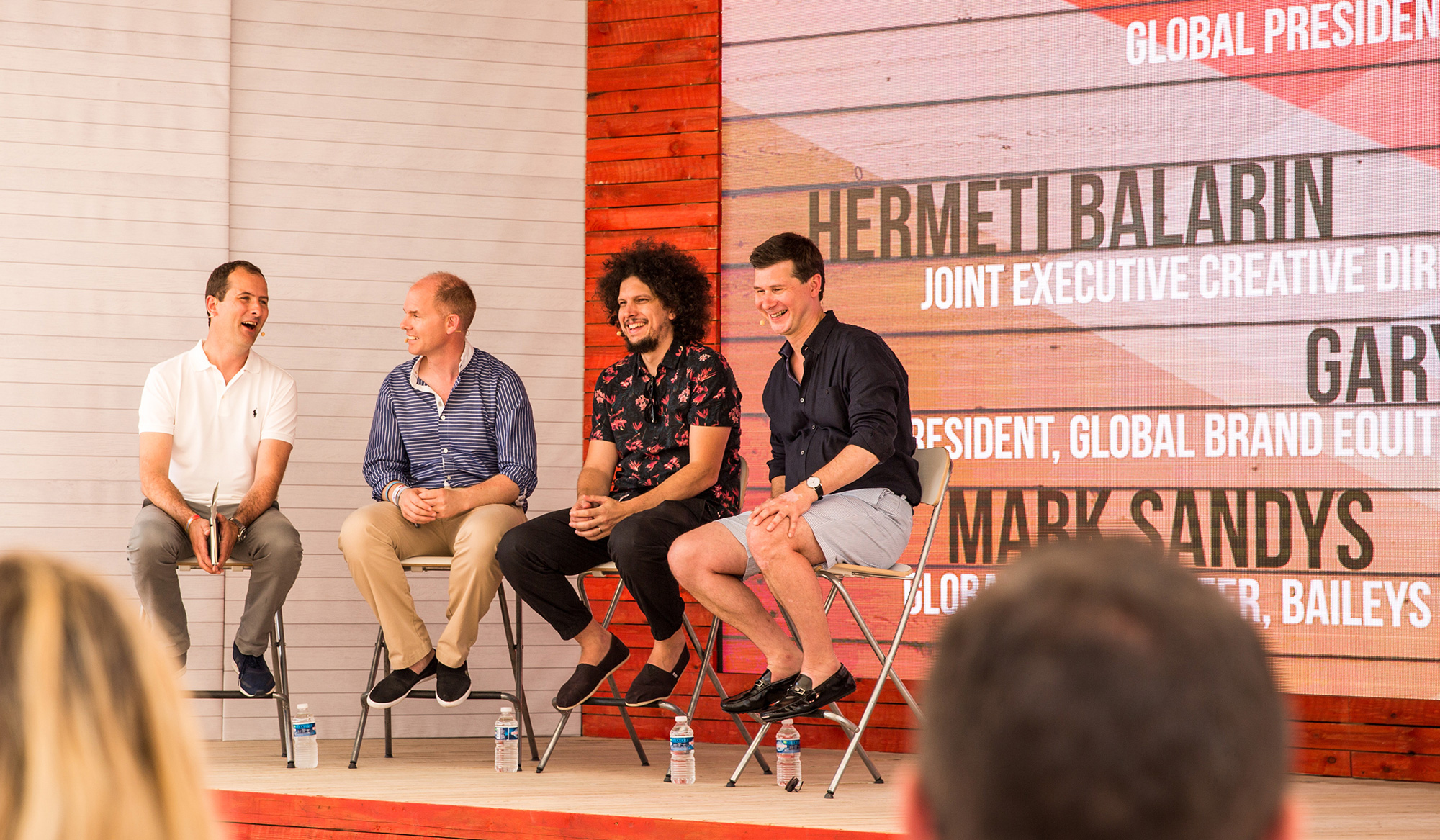 Cannes Lions 2017 How Media Can Get A Seat At The Creative Table Without Crashing The Party 1