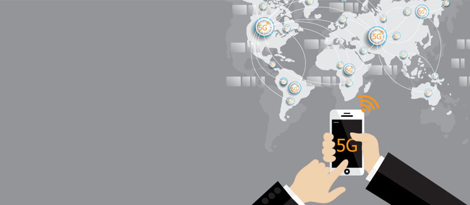 Mobile World Congress 2016