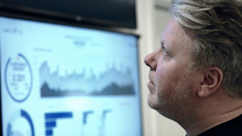 Powered by DoubleClick's full stack, Vattenfall drives highly relevant digital marketing across the entire customer journey IMG1