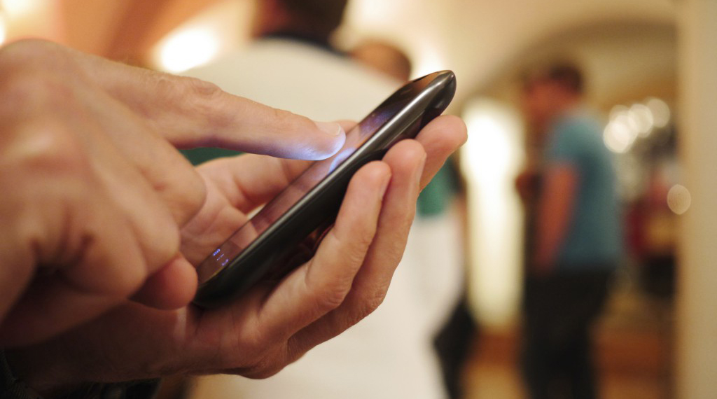 mobile ux is eating
