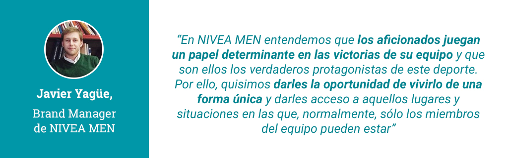 nivea men