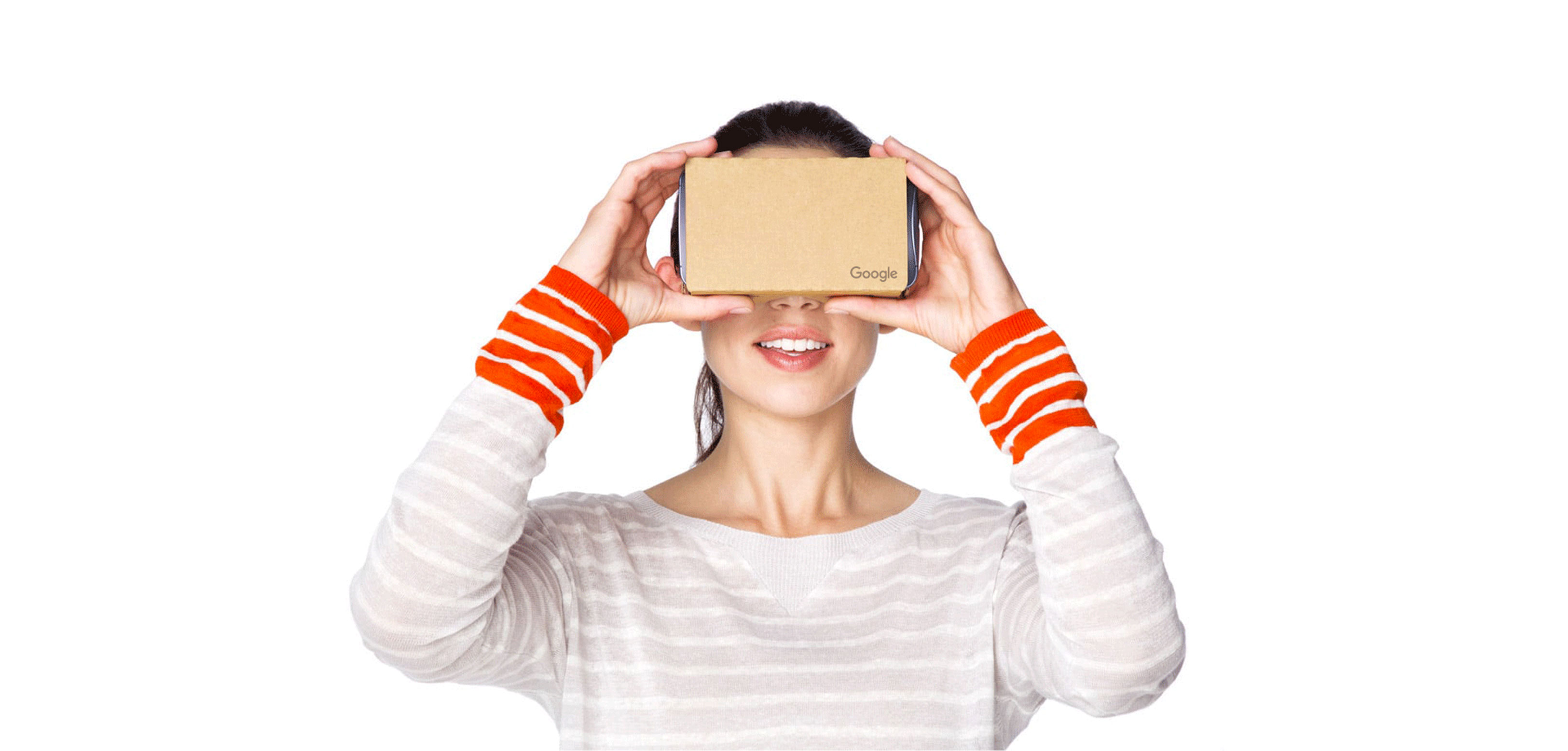 VR, AR, MR and what does immersion actually mean? img1