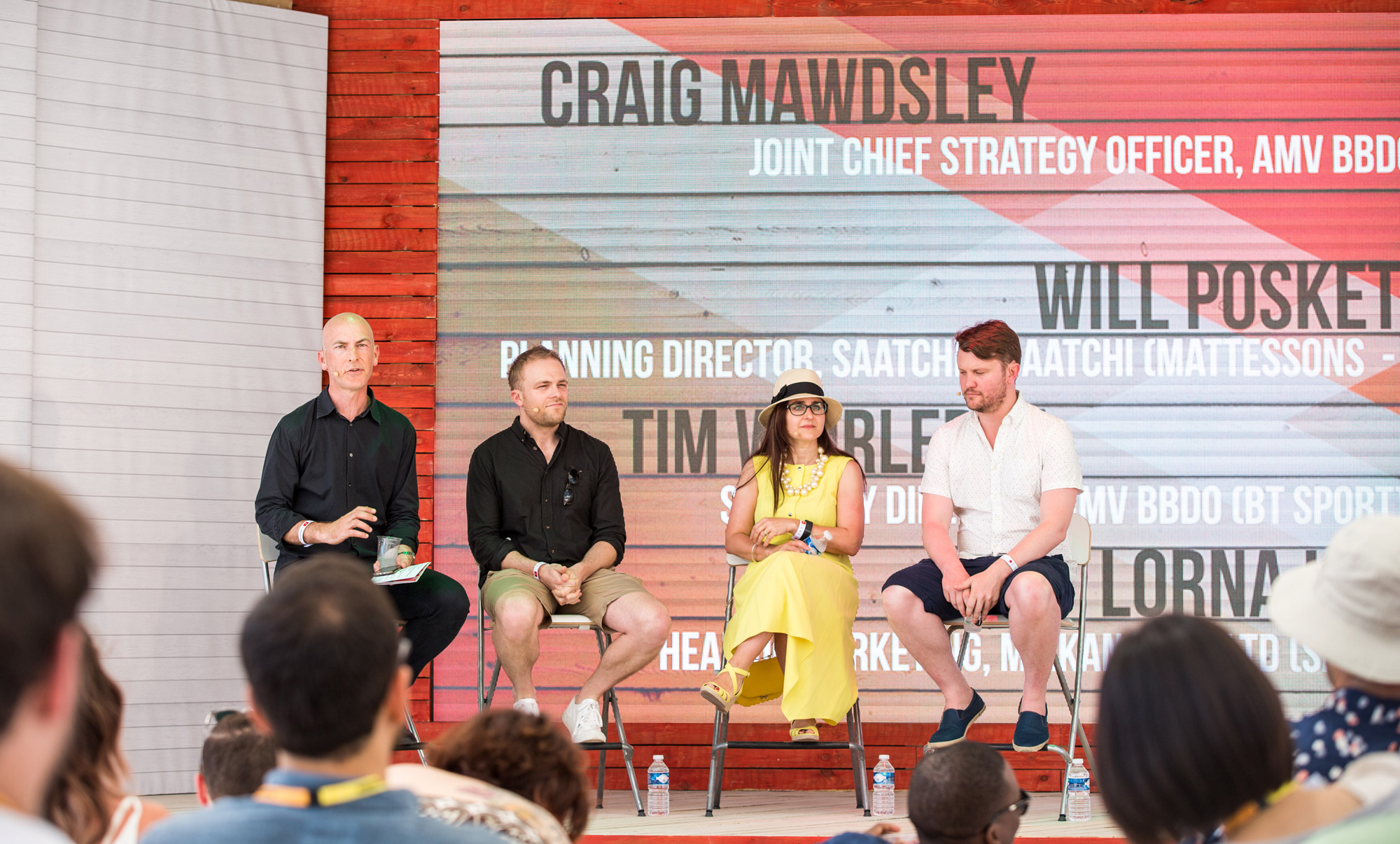 Cannes Lions 2017: Meet the Mavericks - Magic from Award Winning Advertisers