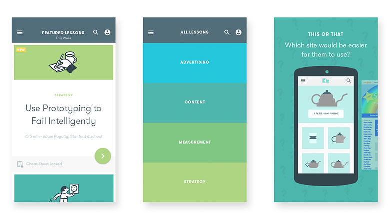 mobile development