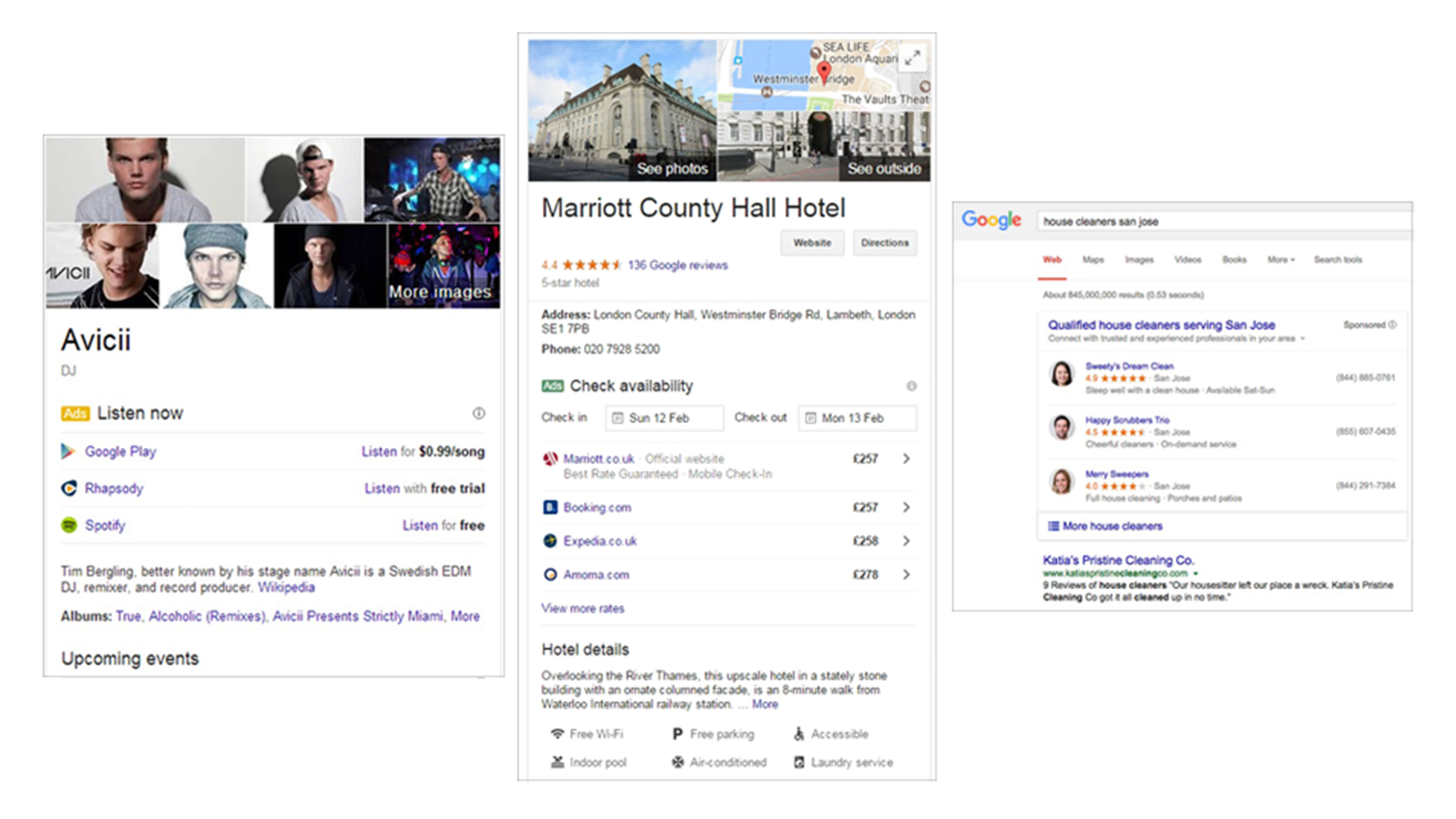 search image