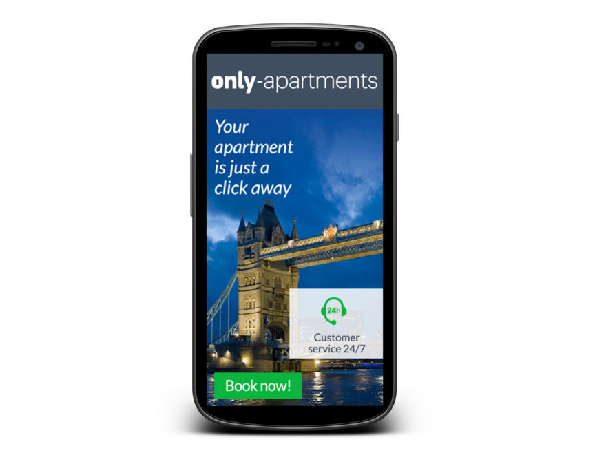 apartments