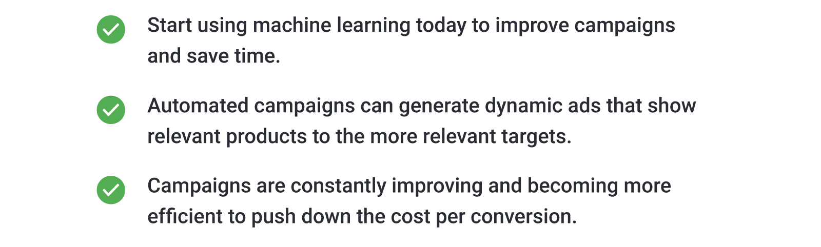How Sophia Webster used machine learning to optimise ads and boost conversions by 900%