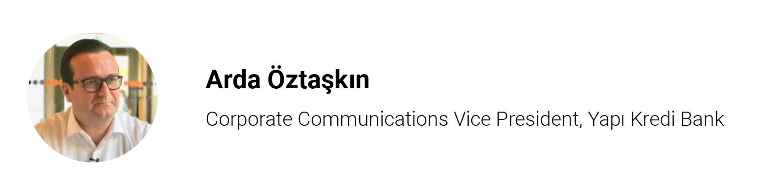 Arda Öztaşkın
