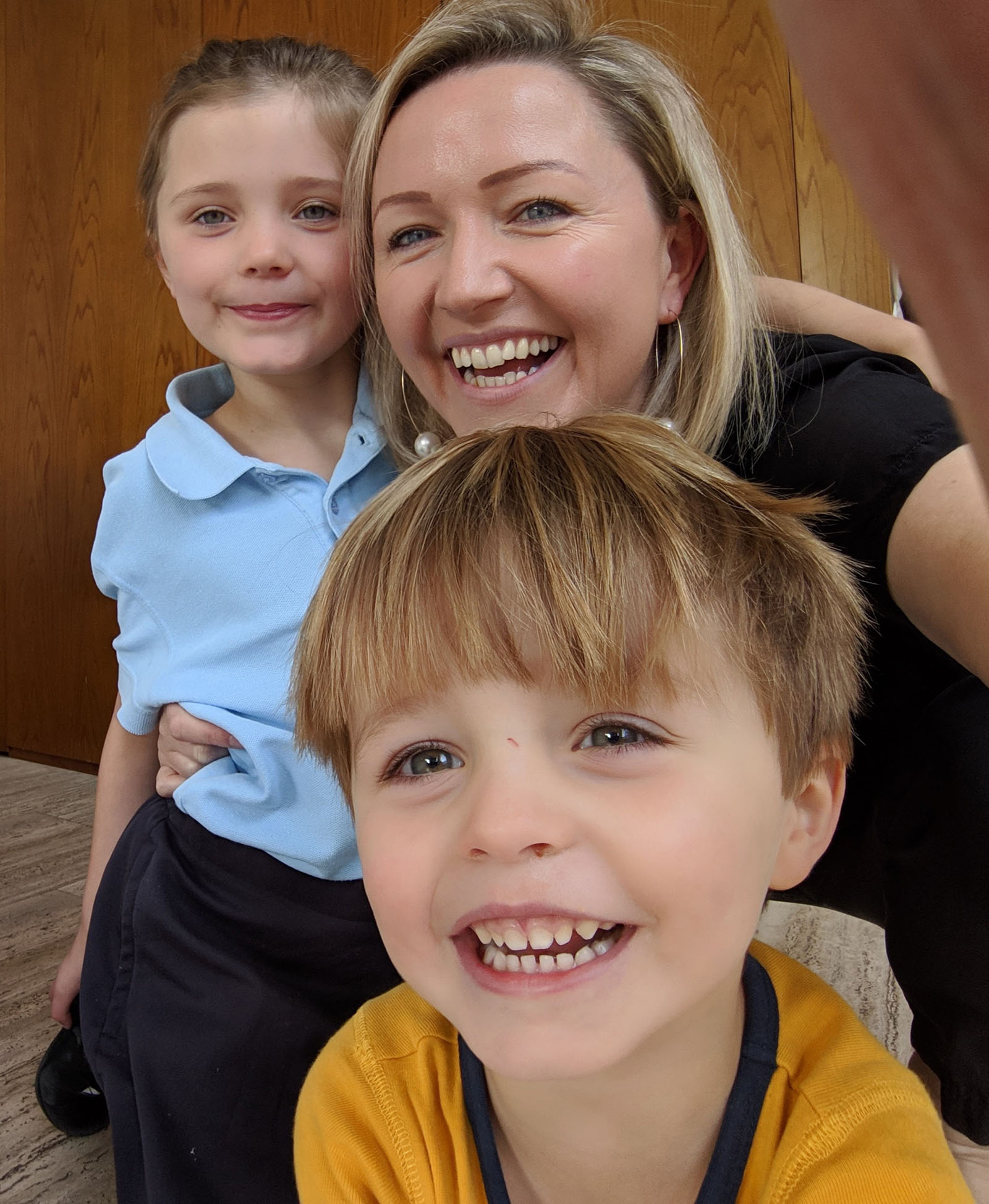 Aisling-and-kids