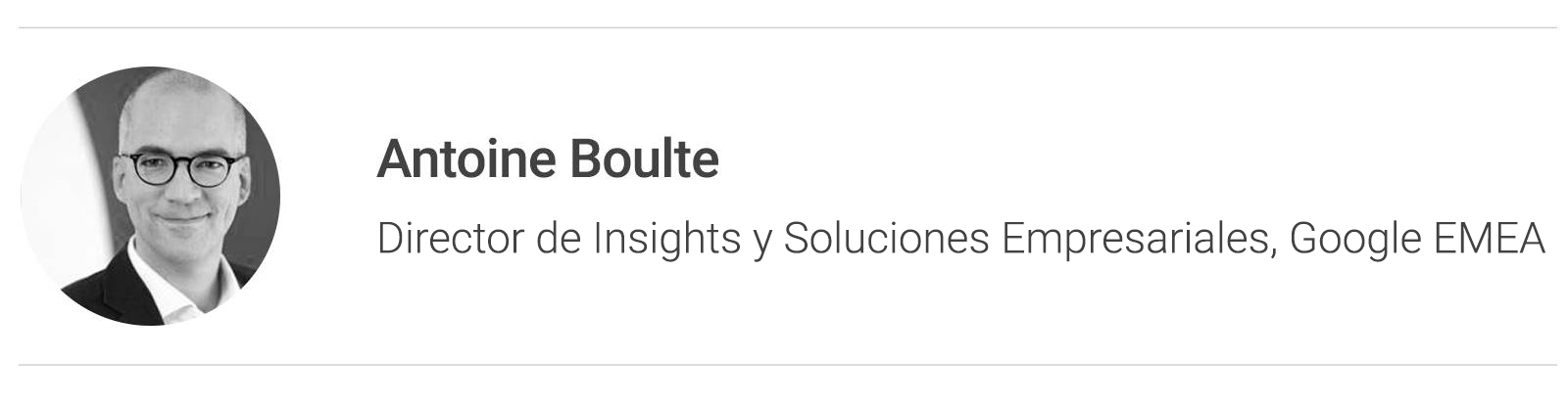 Grandes ideas de marketing que hemos identificado este año en todo el mundo