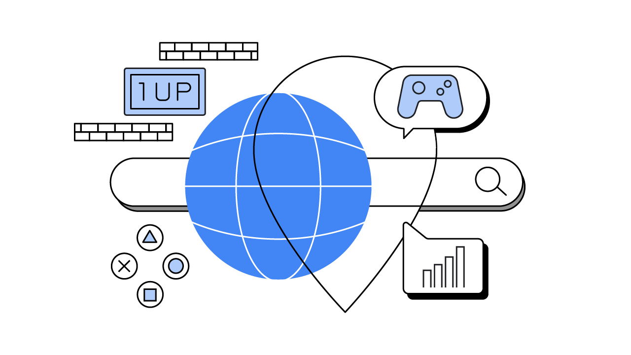 Scoring with gamers: New findings on HTML5 players that'll grow gaming  revenues