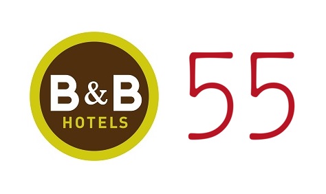 B&B55