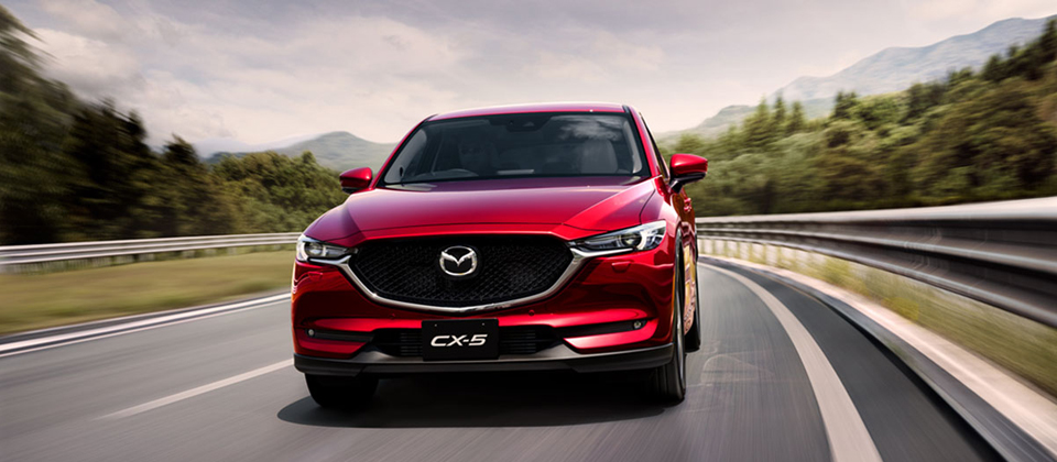 Eine einheitliche Haendlerstrategie fuer Mazda Austria 4