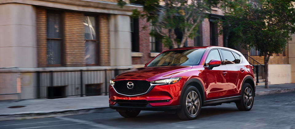 Eine einheitliche Haendlerstrategie fuer Mazda Austria 3