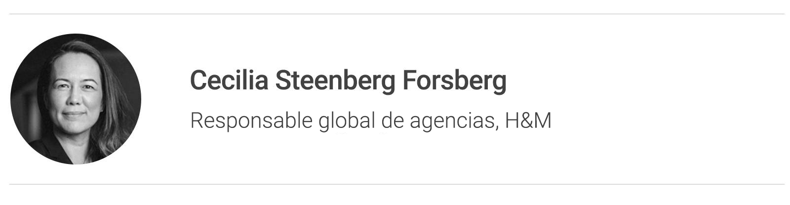 Grandes ideas de marketing que hemos identificado este año en todo el mundo