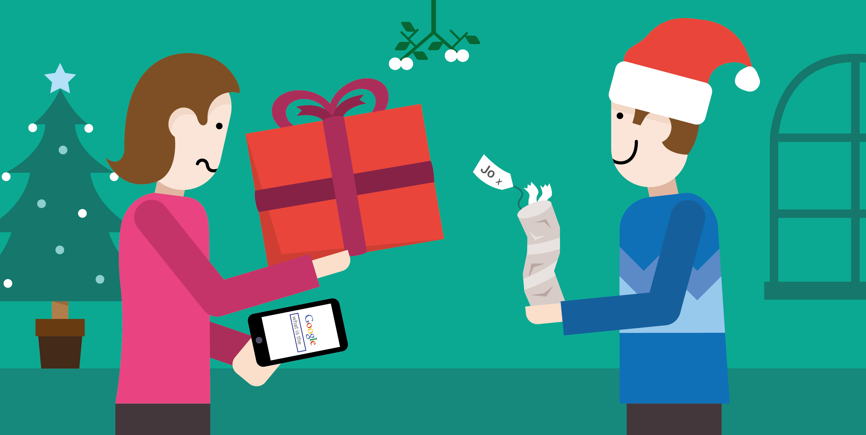 Christmas Day Sales