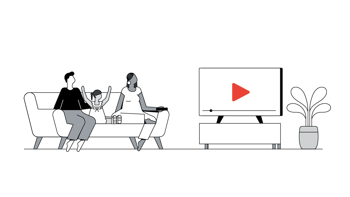 TV’s shift to digital: How brands can use YouTube to reach Canadians in the age of streaming-THM