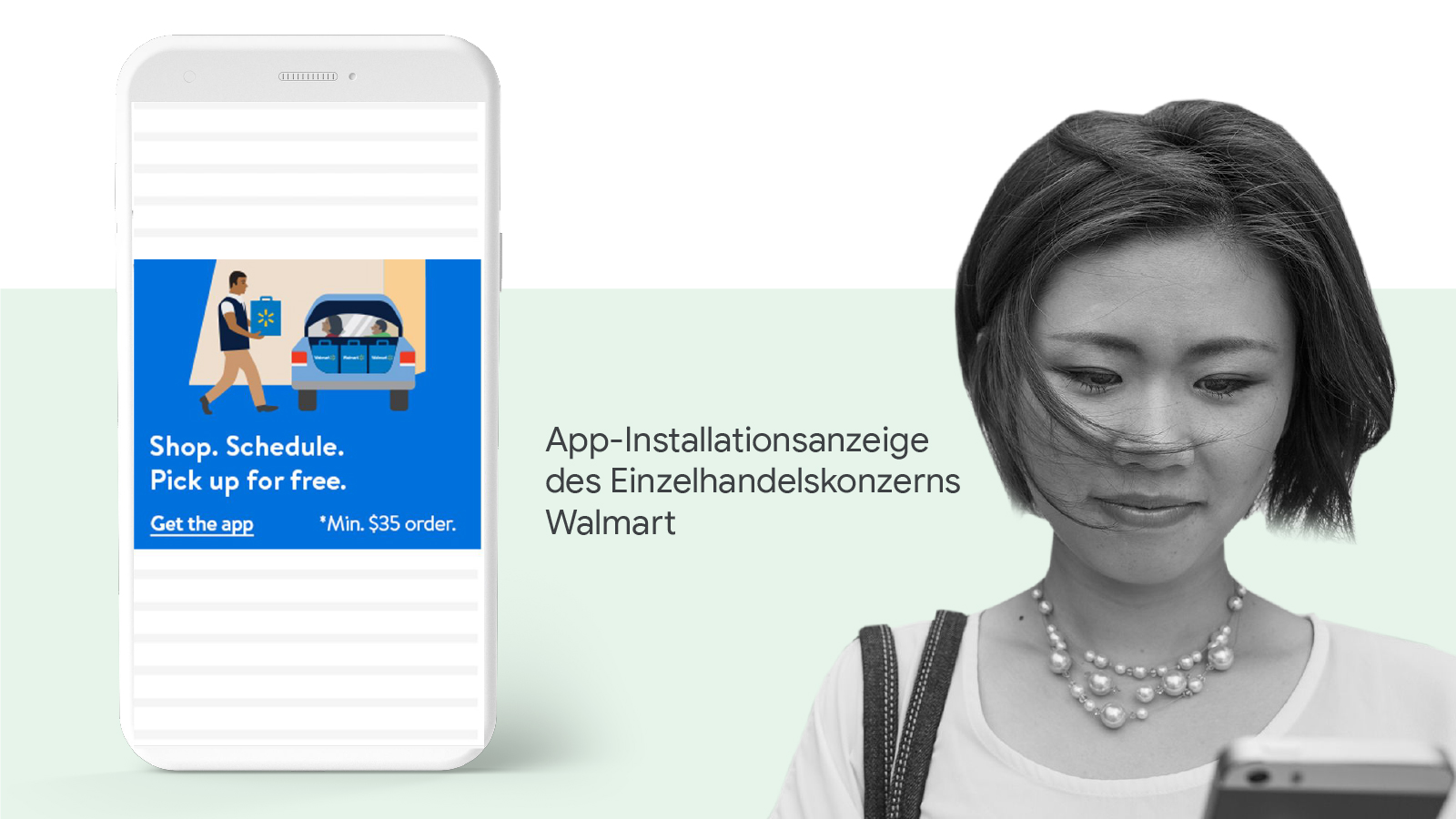 Weitere Kreations-Tipps für das jeweilige Marketingziel