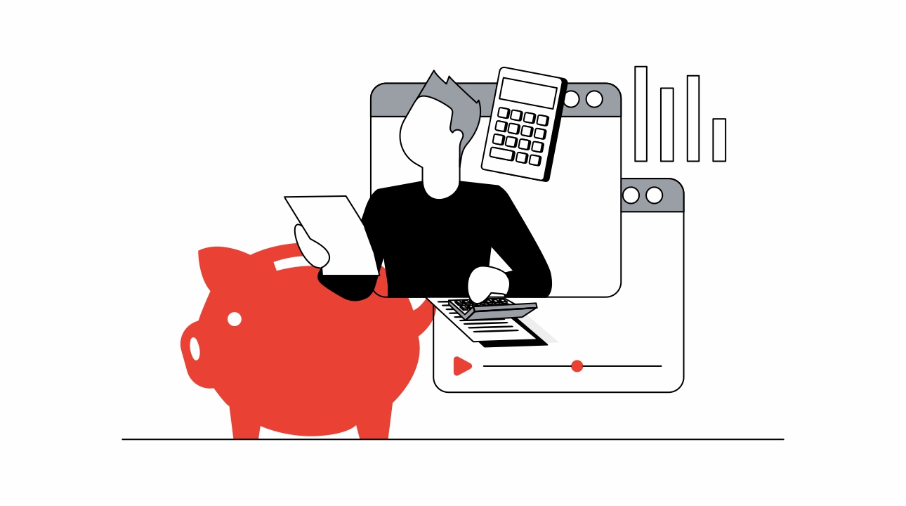 9 formatos de video de educación financiera que triunfan en YouTube - Thumbnail