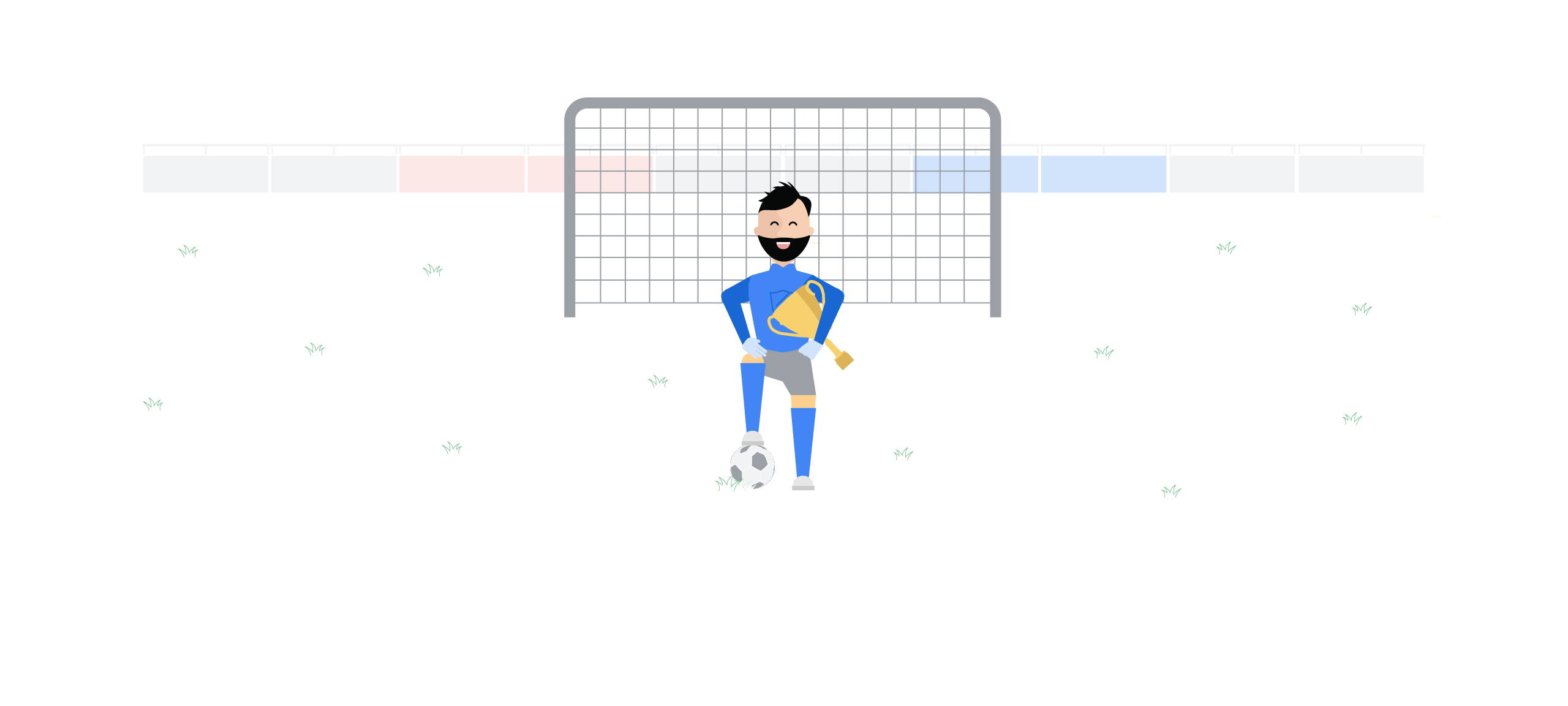 Sports Playbook Engaging fans in the digital age