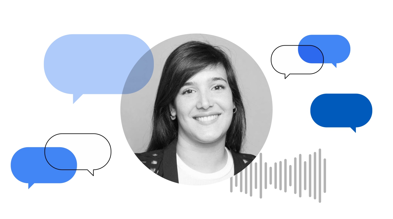 Dentro del marketing de Google: por qué las mejores conversaciones se construyen con diversas voces - Thumbnail