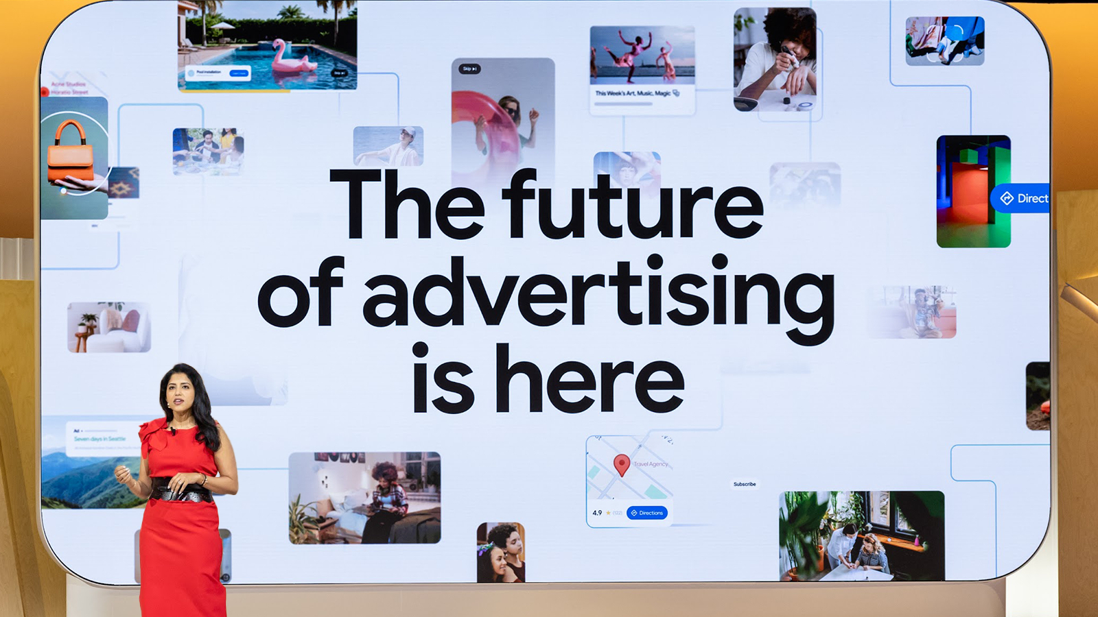 Google Marketing Live 2025: el futuro de la publicidad ya está aquí