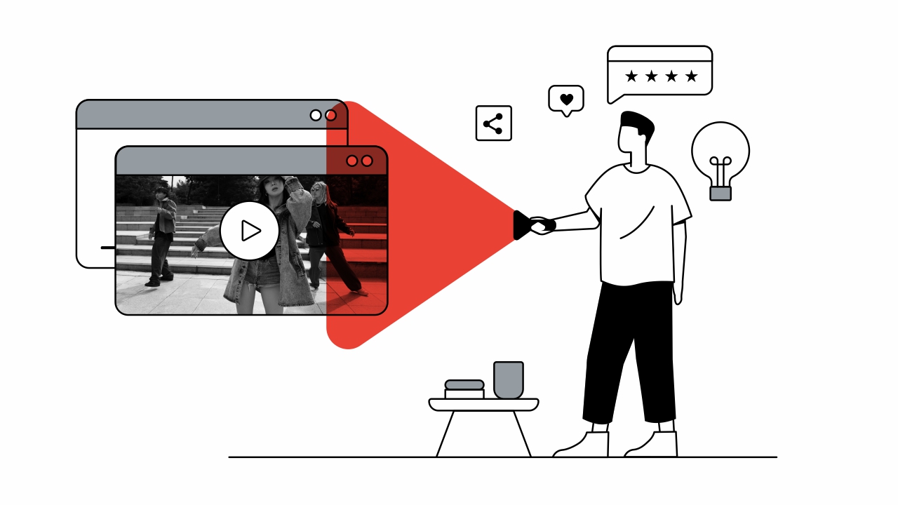 Conoce las 3 tendencias que moldean el futuro de la cultura pop en YouTube-THM