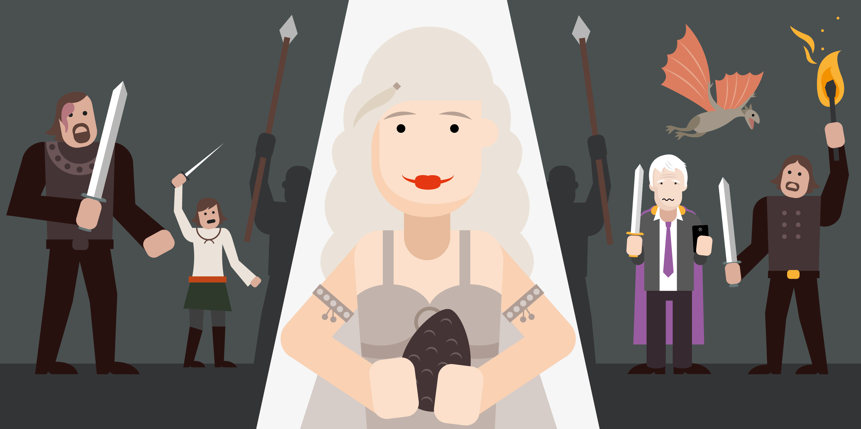 Game Of Thrones