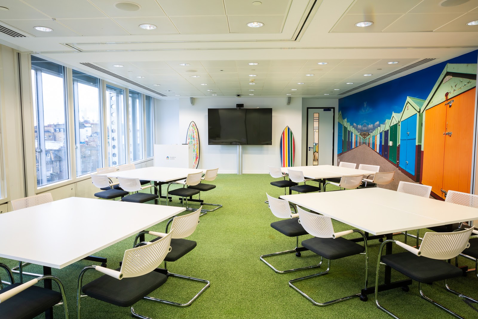 Google Academy
