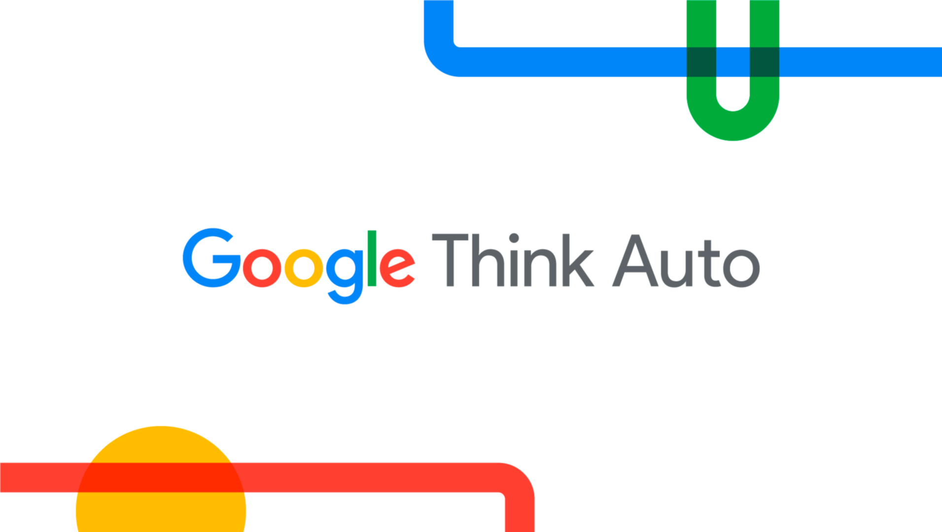 Инсайты и тренды в автоматизации Think with Google