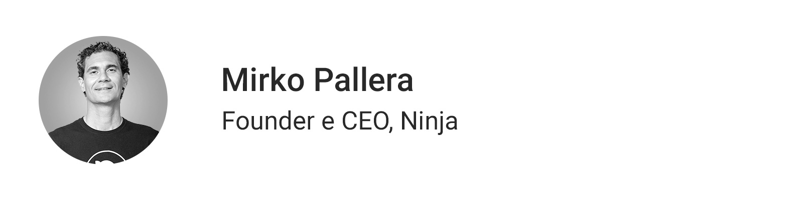 Foto Mirko Pallera