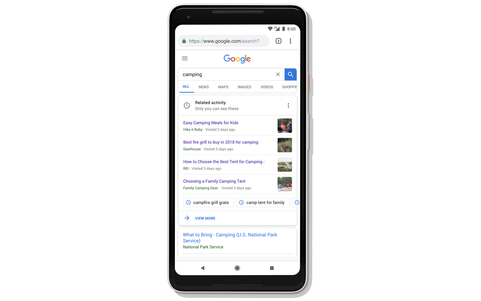 Helping you along your Search journeys-v3
