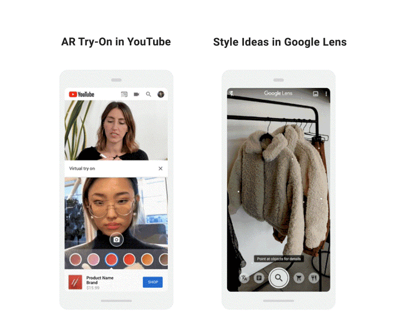 How smartphones and AR are changing the way we see and interact with the world