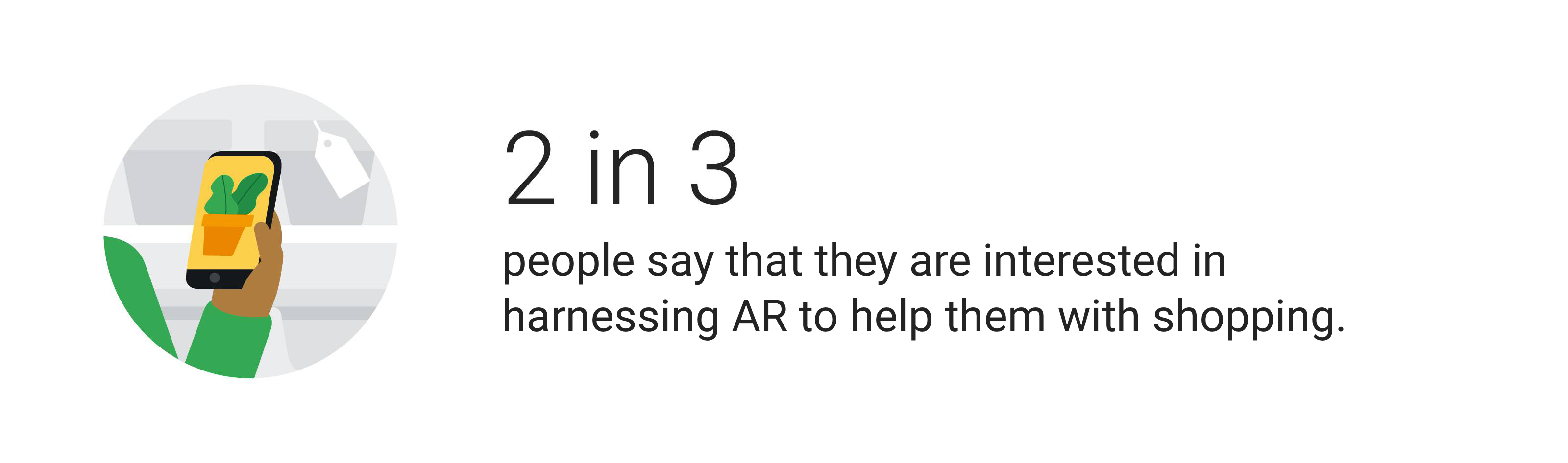 How smartphones and AR are changing the way we see and interact with the world
