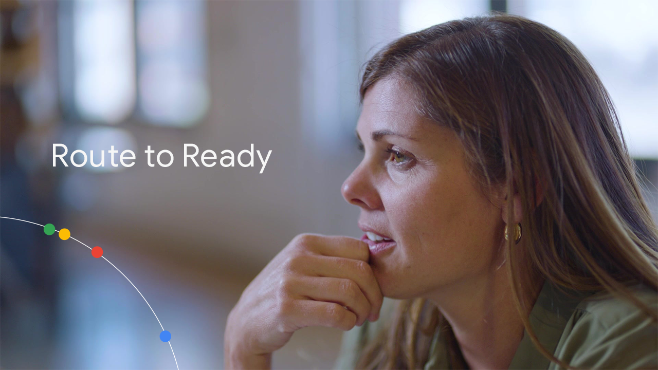 Route to Ready with Bethany Poole, Senior Director, One Google Ads Marketing