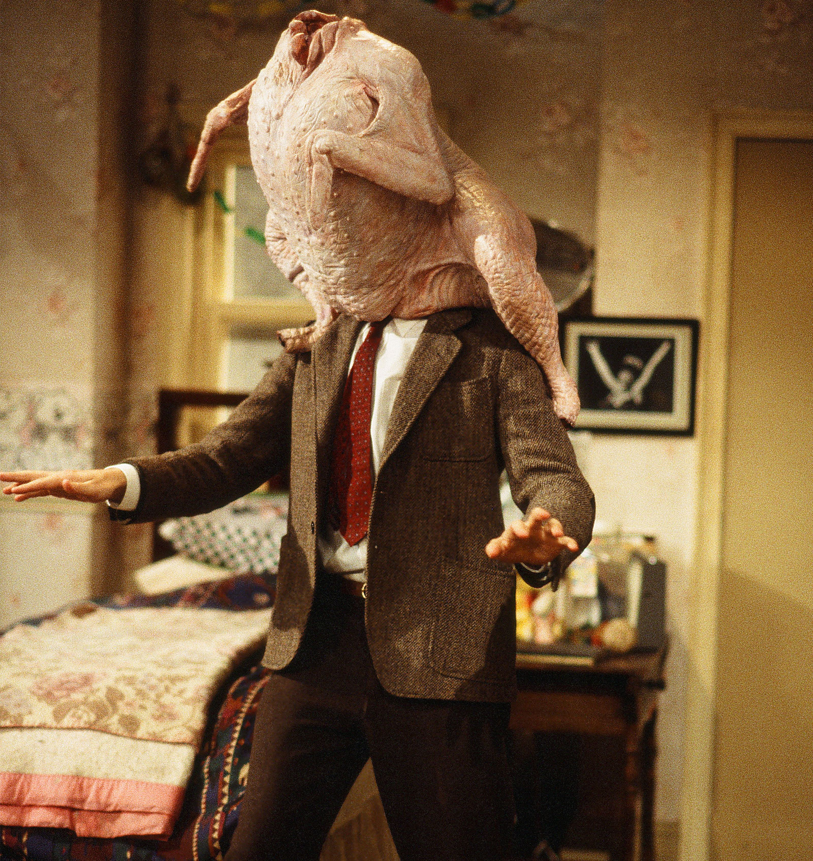 Going beyond the TV screen: The business of Mr Bean on YouTube